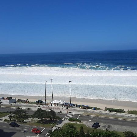 Flat 2 Suites Com Vista Para O Mar E Lagoa. リオデジャネイロ エクステリア 写真