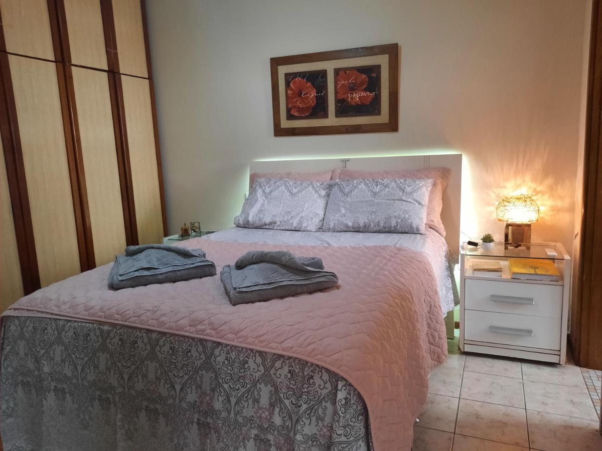 Flat 2 Suites Com Vista Para O Mar E Lagoa. リオデジャネイロ エクステリア 写真