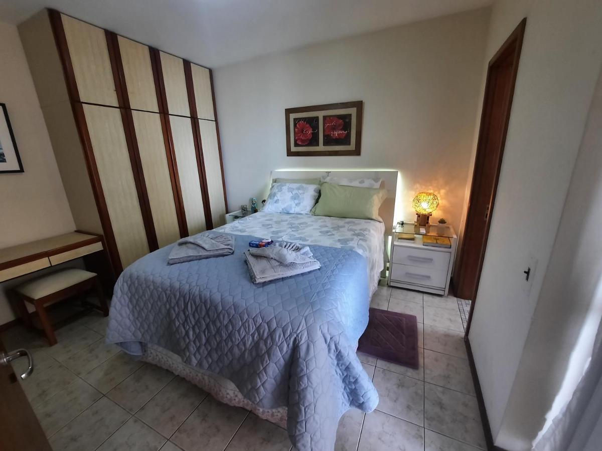 Flat 2 Suites Com Vista Para O Mar E Lagoa. リオデジャネイロ エクステリア 写真
