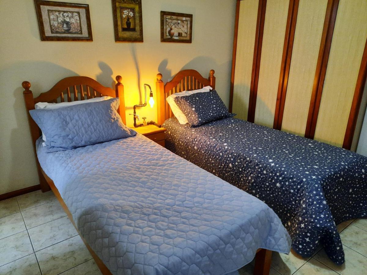 Flat 2 Suites Com Vista Para O Mar E Lagoa. リオデジャネイロ エクステリア 写真
