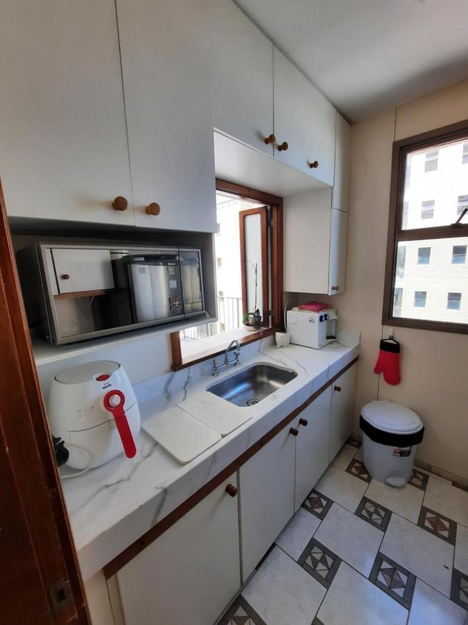 Flat 2 Suites Com Vista Para O Mar E Lagoa. リオデジャネイロ エクステリア 写真