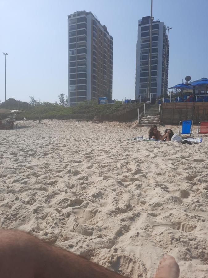 Flat 2 Suites Com Vista Para O Mar E Lagoa. リオデジャネイロ エクステリア 写真