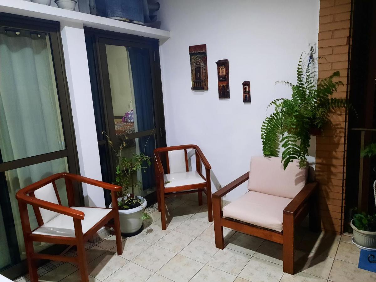 Flat 2 Suites Com Vista Para O Mar E Lagoa. リオデジャネイロ エクステリア 写真