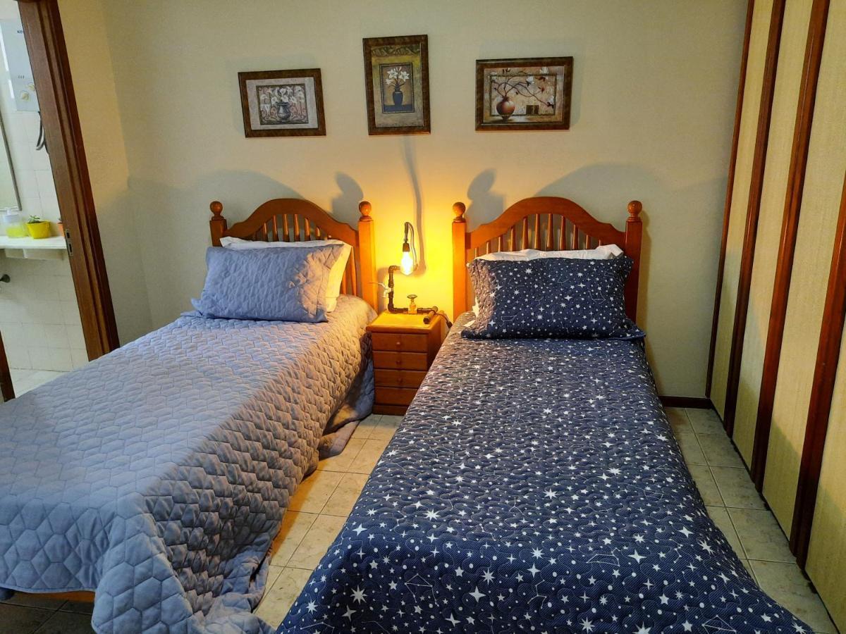 Flat 2 Suites Com Vista Para O Mar E Lagoa. リオデジャネイロ エクステリア 写真