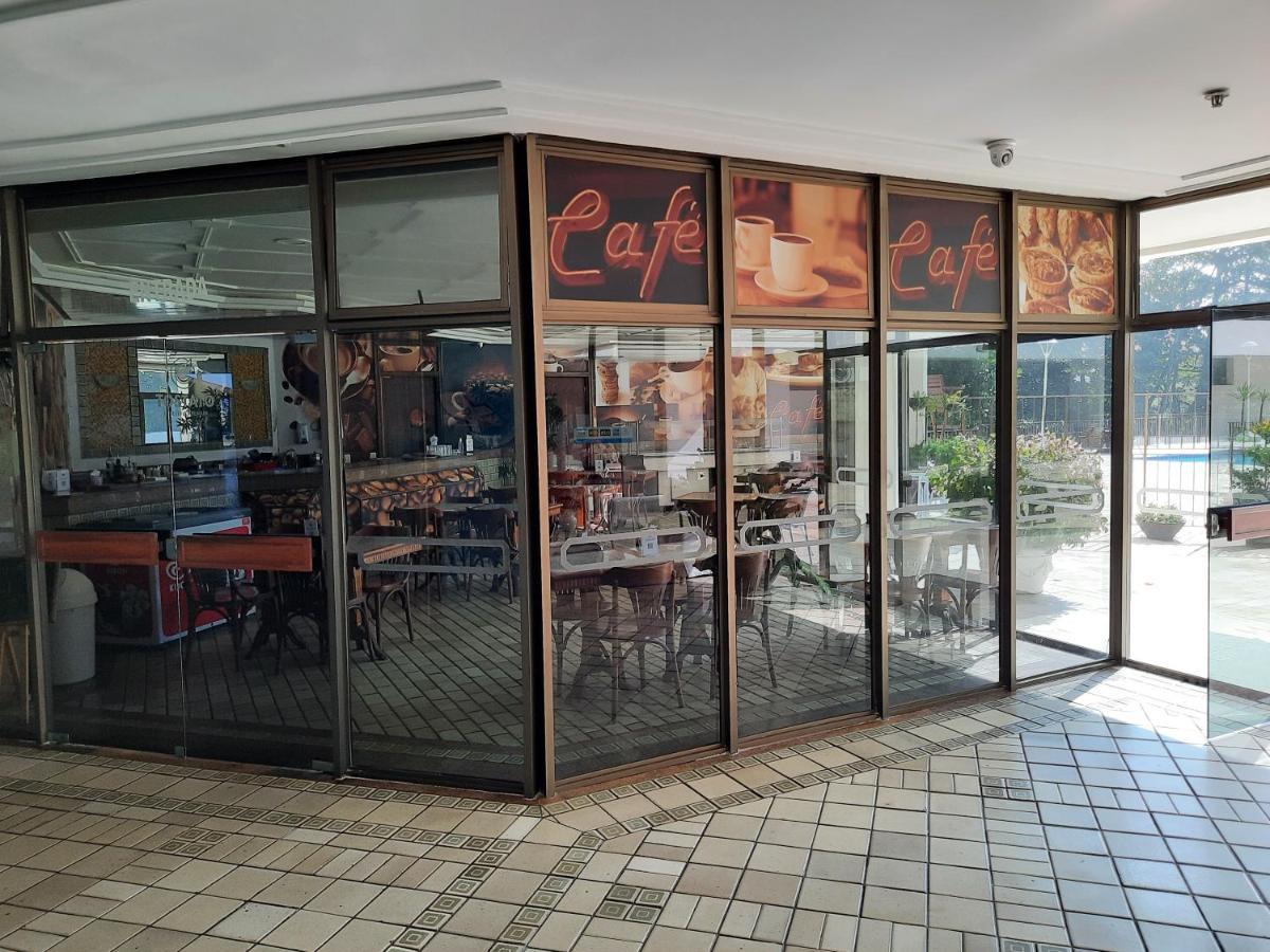 Flat 2 Suites Com Vista Para O Mar E Lagoa. リオデジャネイロ エクステリア 写真