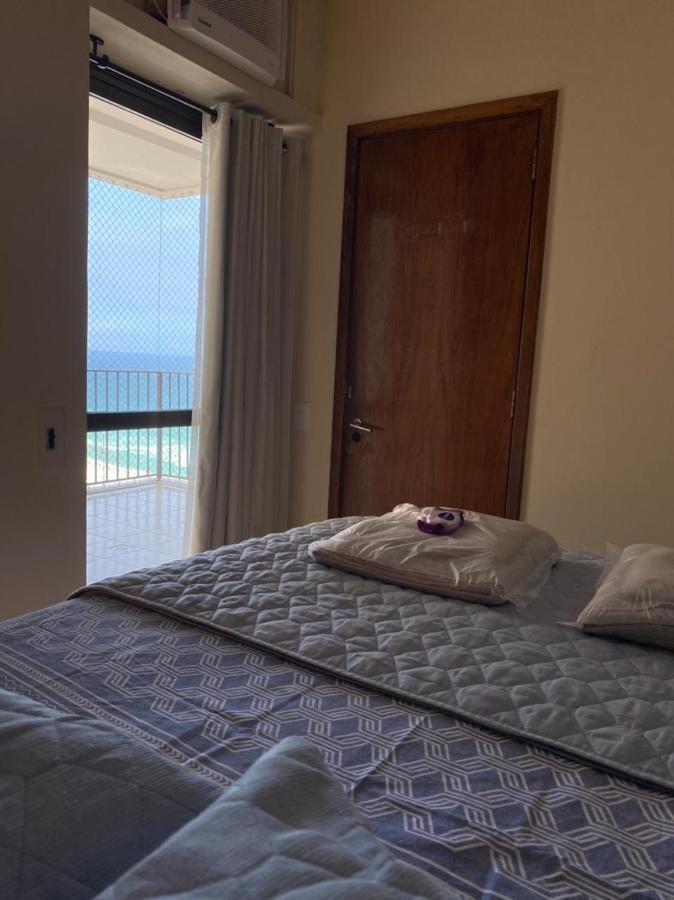 Flat 2 Suites Com Vista Para O Mar E Lagoa. リオデジャネイロ エクステリア 写真