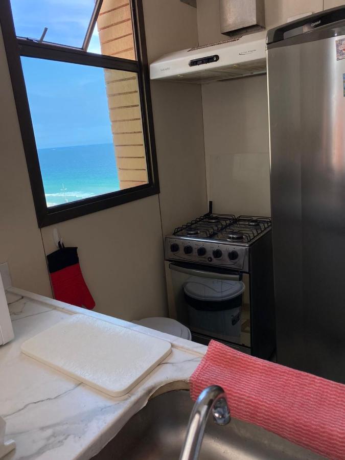Flat 2 Suites Com Vista Para O Mar E Lagoa. リオデジャネイロ エクステリア 写真