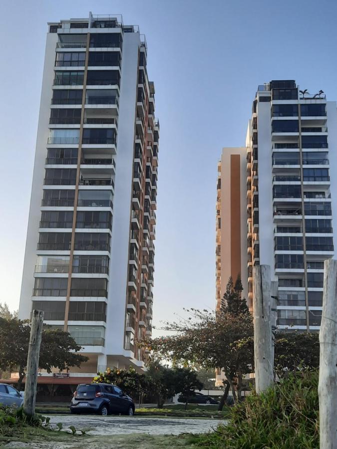 Flat 2 Suites Com Vista Para O Mar E Lagoa. リオデジャネイロ エクステリア 写真