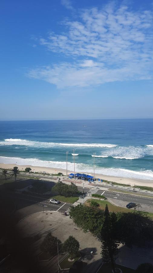 Flat 2 Suites Com Vista Para O Mar E Lagoa. リオデジャネイロ エクステリア 写真